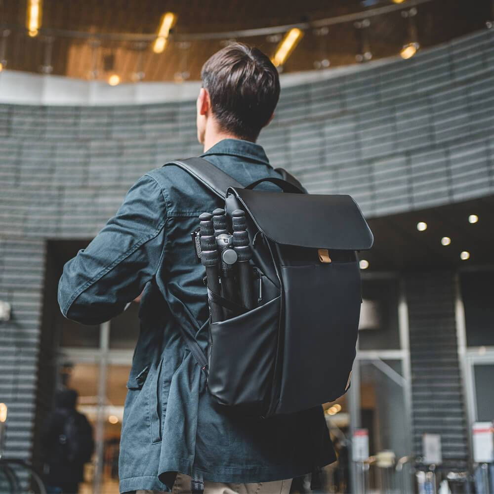 PGYTECH OneGo Backpack 18L Deep Navy