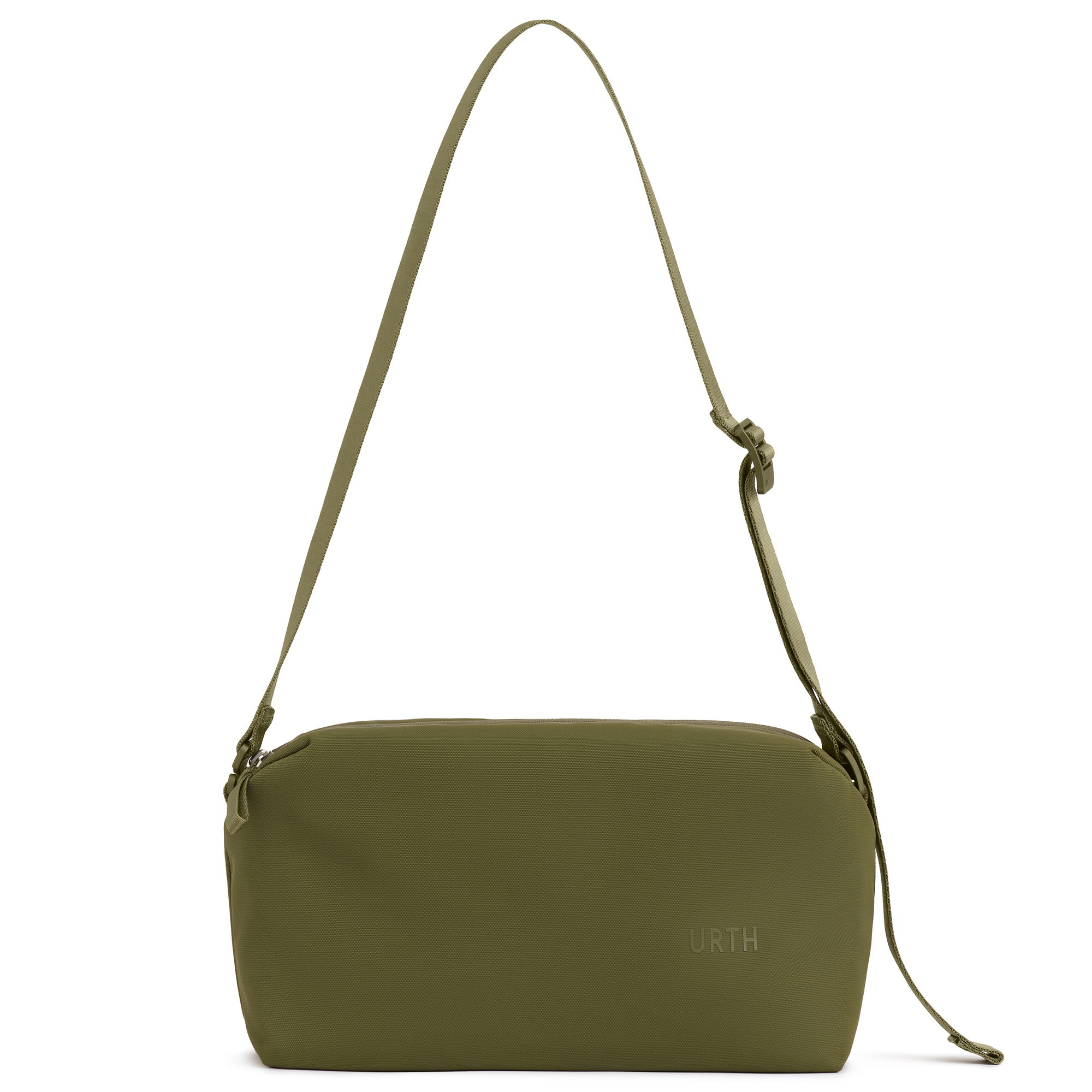 Urth Crossbody Bag (Green)
