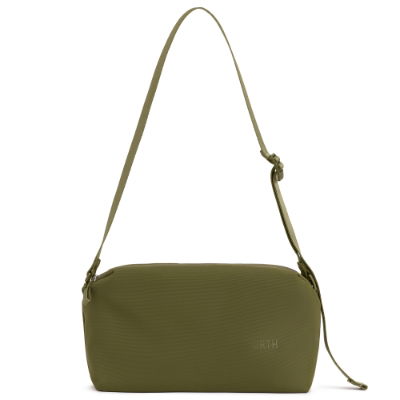 Urth Crossbody Bag (Green)