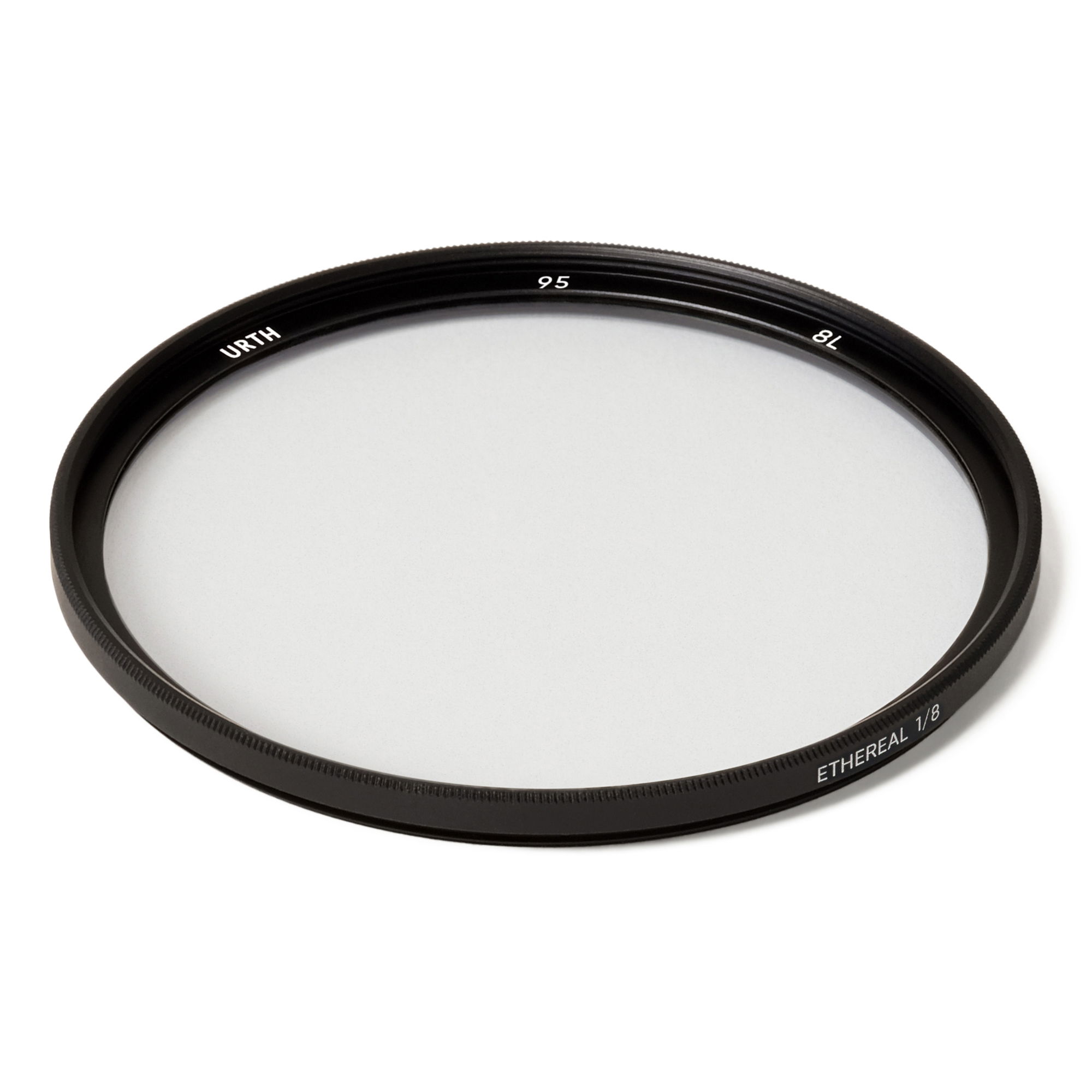 Urth 95mm Ethereal 1/8 Diffusion Lens Filter (Plus+)