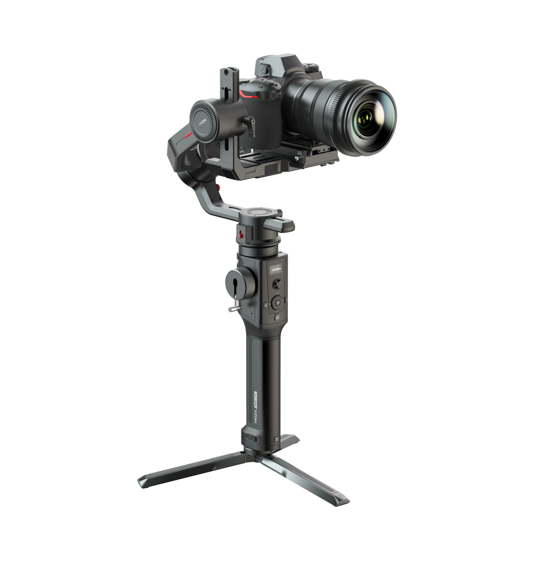 Moza Air 2S Gimbal