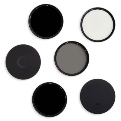 Urth 40mmMagnetic ND Selects Kit (Plus+) (ND8+ND64+ND1000)