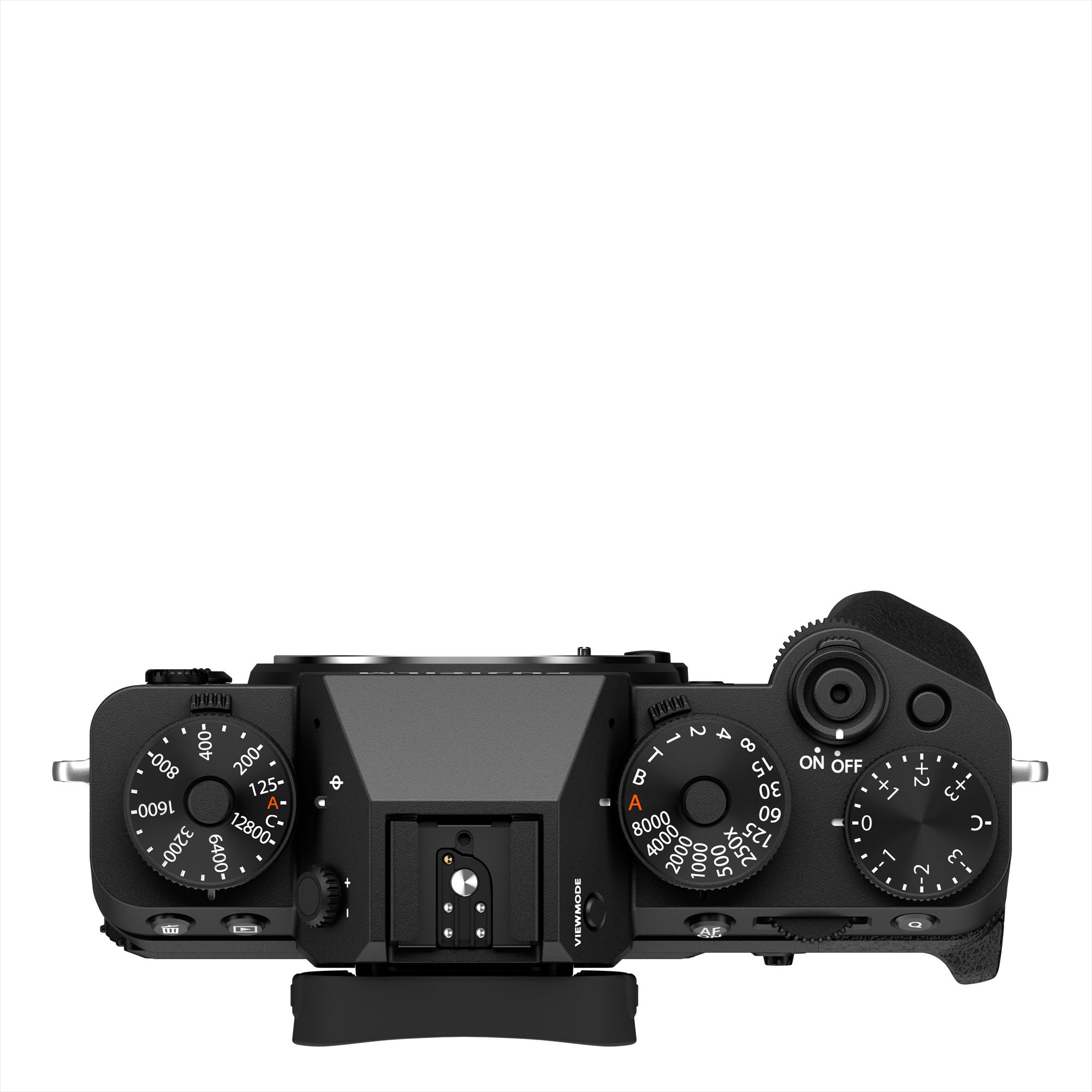 Fujifilm X-T5 Body Only - Black