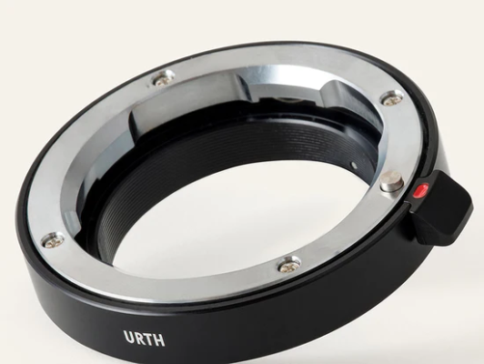 Urth Lens Adapter Leica M Lens to Fujifilm X Mount