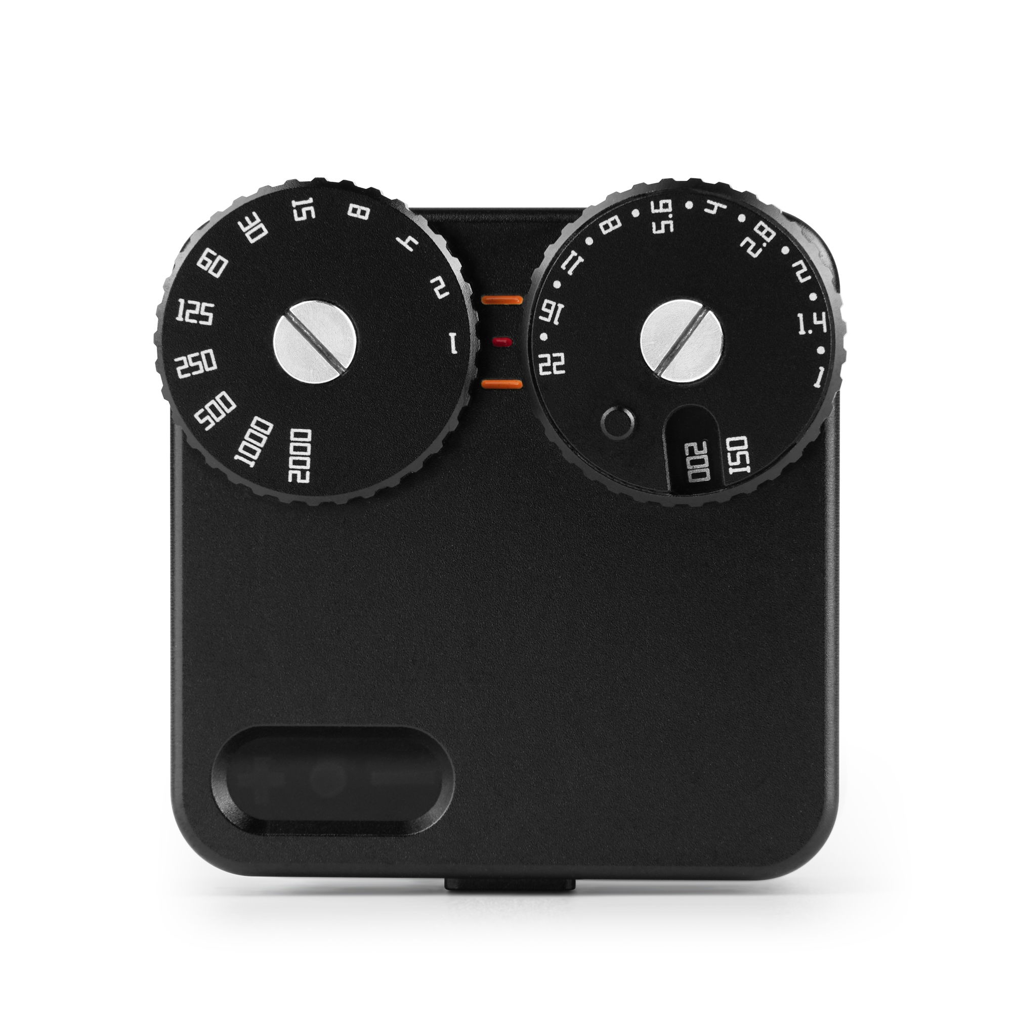 TTArtisan Light Meter Black