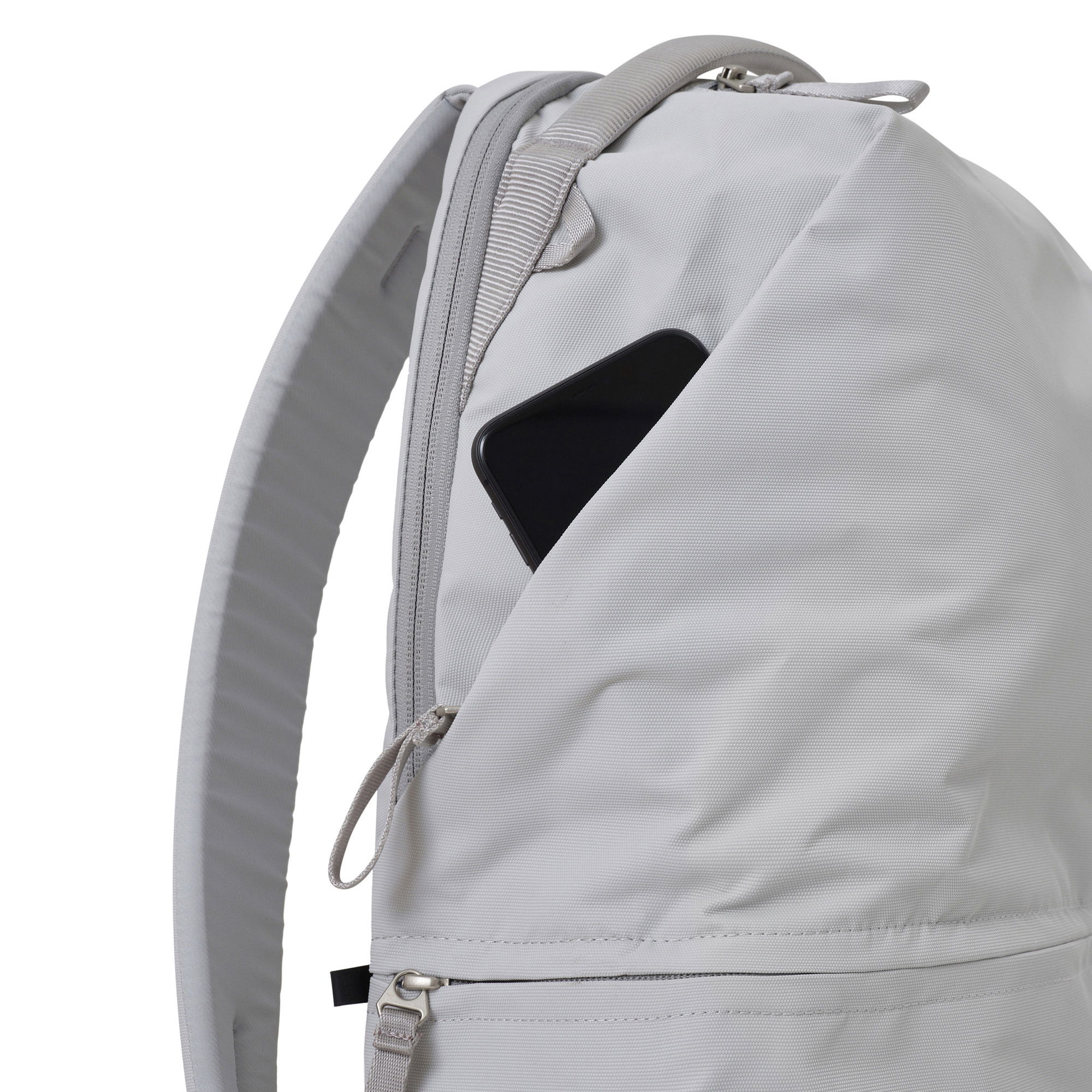 Urth Arkose 20L Backpack + Camera Insert (Ash Grey)