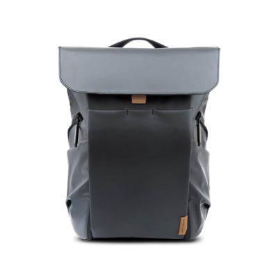 PGYTECH OneGo Backpack 18L Obsidian Black