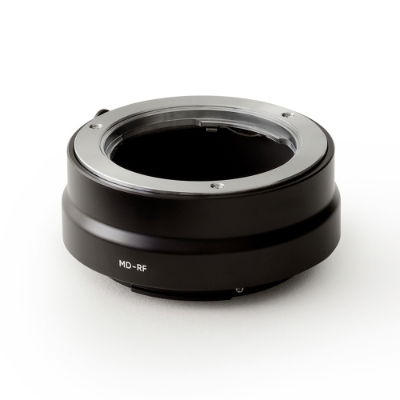 Urth Lens Adapter Minolta Rokkor (SR/MD/MC) Lens to Canon RF