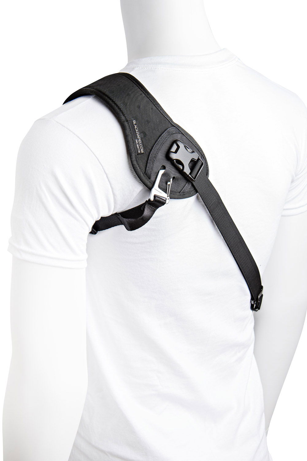 BlackRapid Brad Breathe II - Locking Underarm Stabiliser