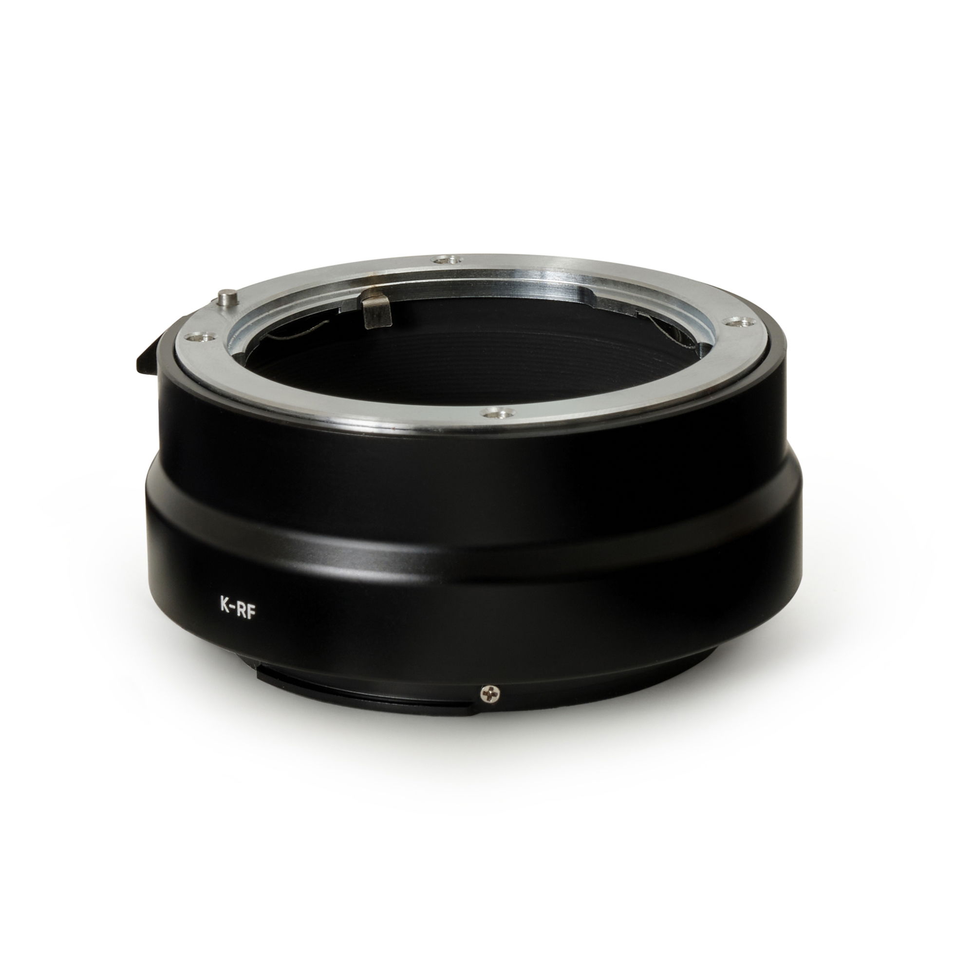 Urth Lens Adapter Pentax K Lens to Canon RF Mount