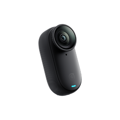 Insta360 GO 3S Midnight Black