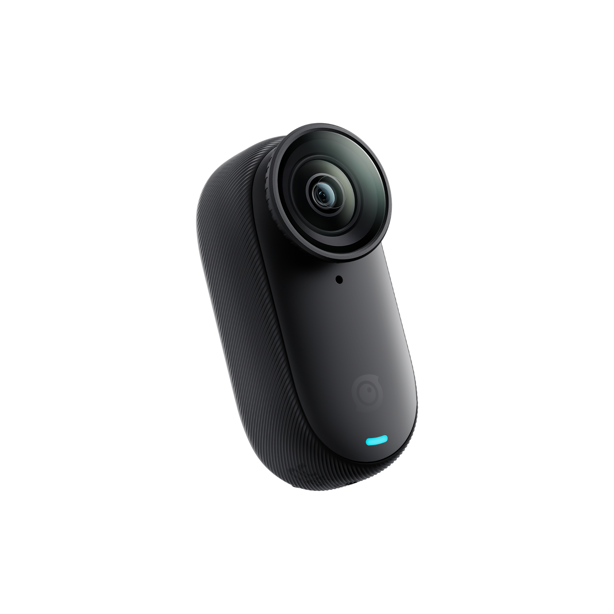 Insta360 GO 3S Midnight Black