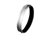 Fuji X100 Adaptor Ring (Silver)