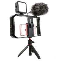 INOV8 Smartphone Vlogging Kit