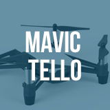 mavic tello