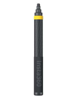  Insta360 3M Carbon Fibre Extended Edition Selfie Stick