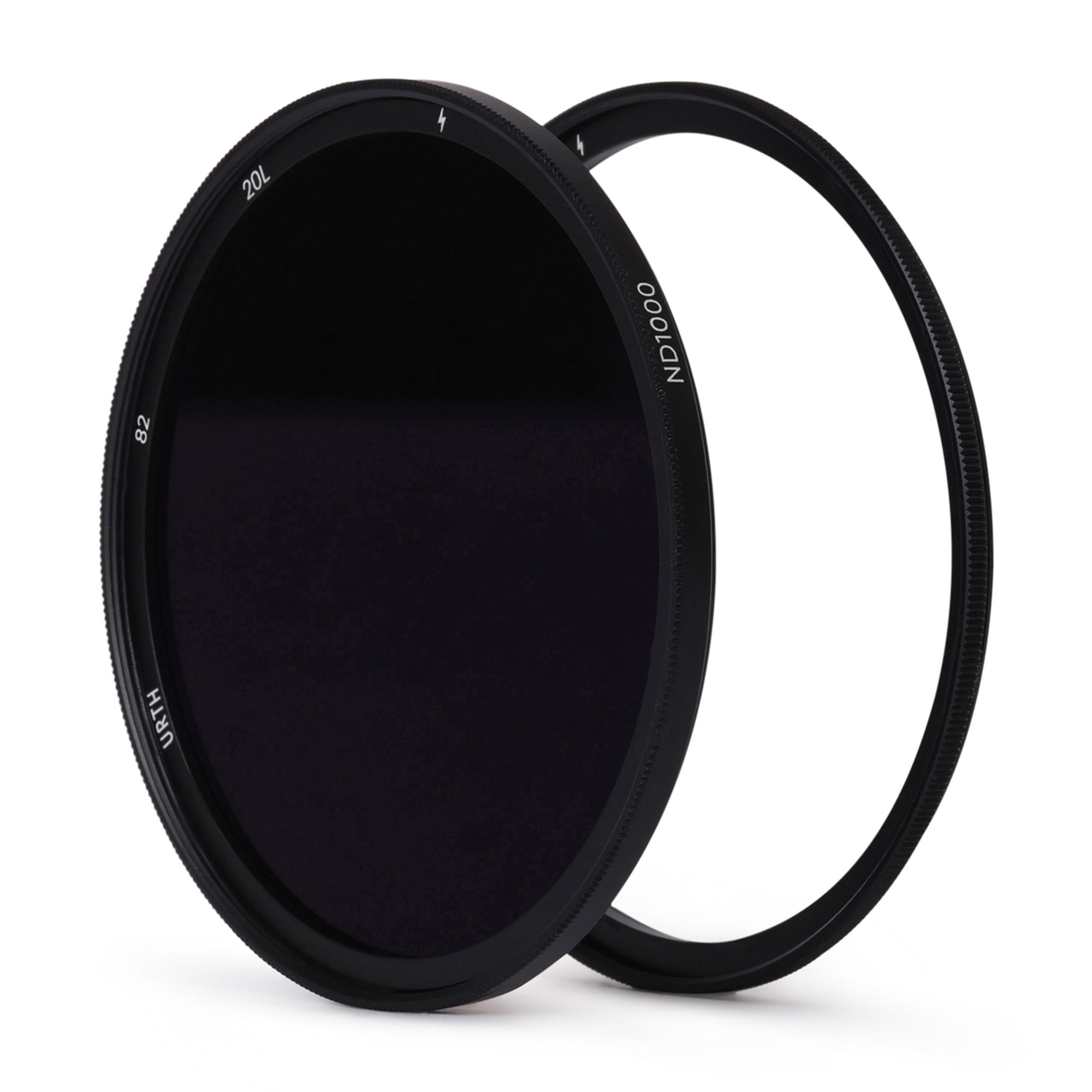 Urth 82mm Magnetic ND1000 Plus