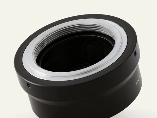 Urth Lens Adapter M42 Lens to Fujifilm X Mount