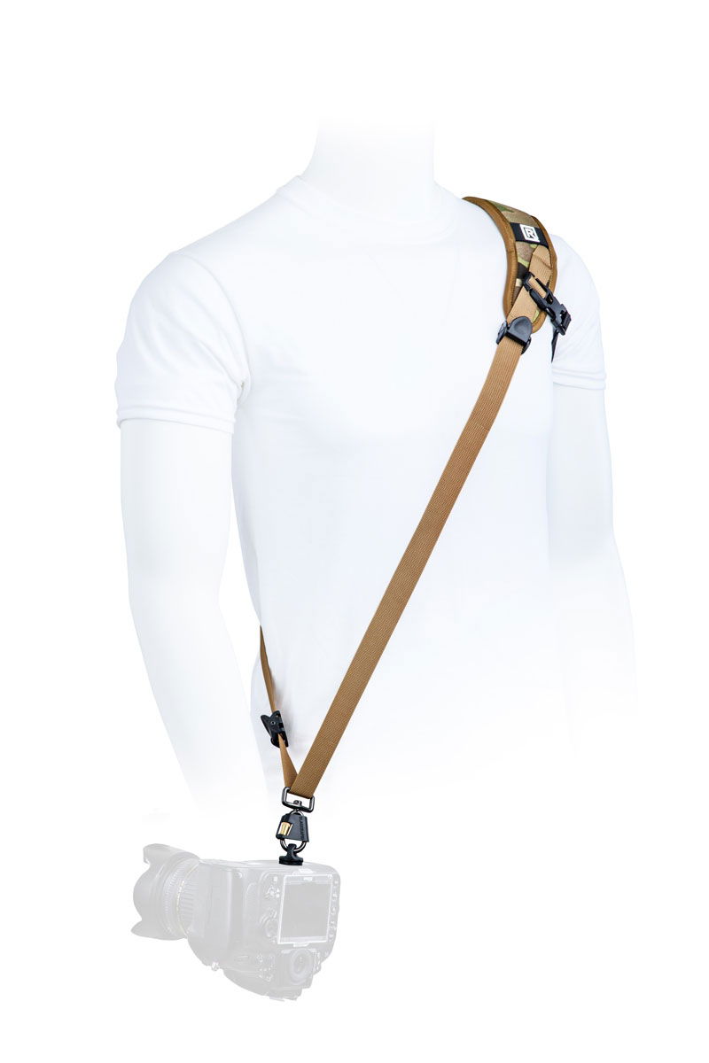 BlackRapid Sport-X Extra Multi-Terrain