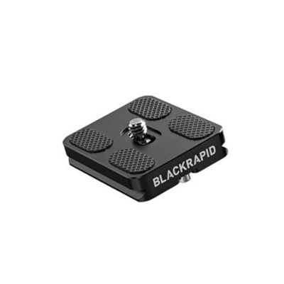 BlackRapid Arca-Style Quick Release Camera Plate 50mm