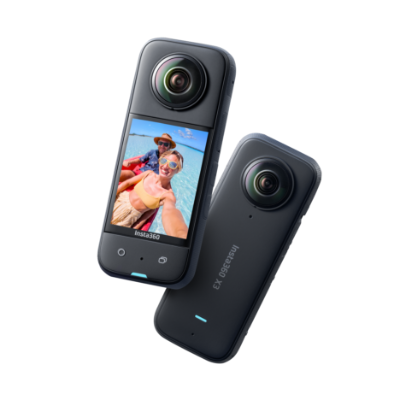 Insta360 X3 Survey Kit - Lite