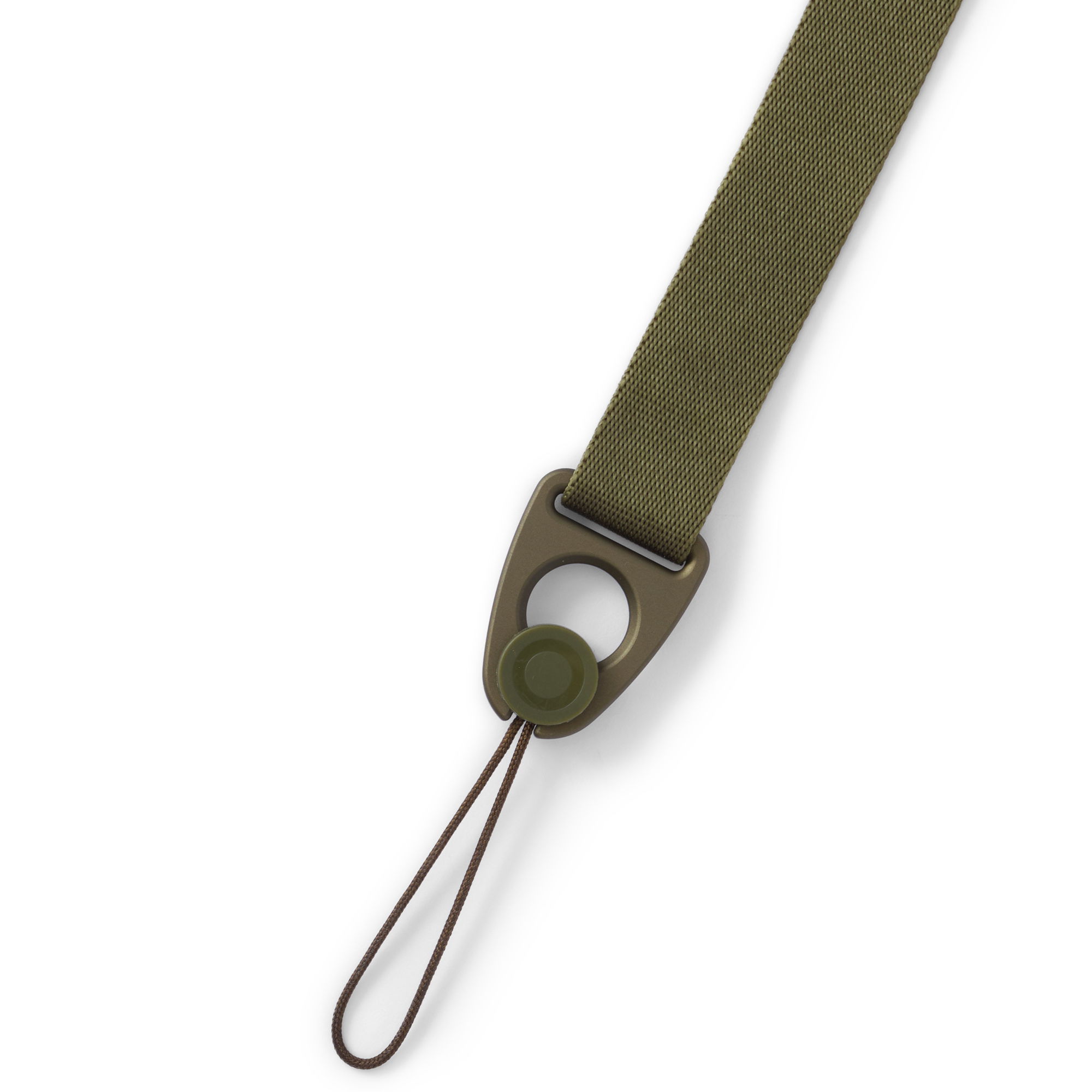 Urth Core Camera Strap Slim (Green)