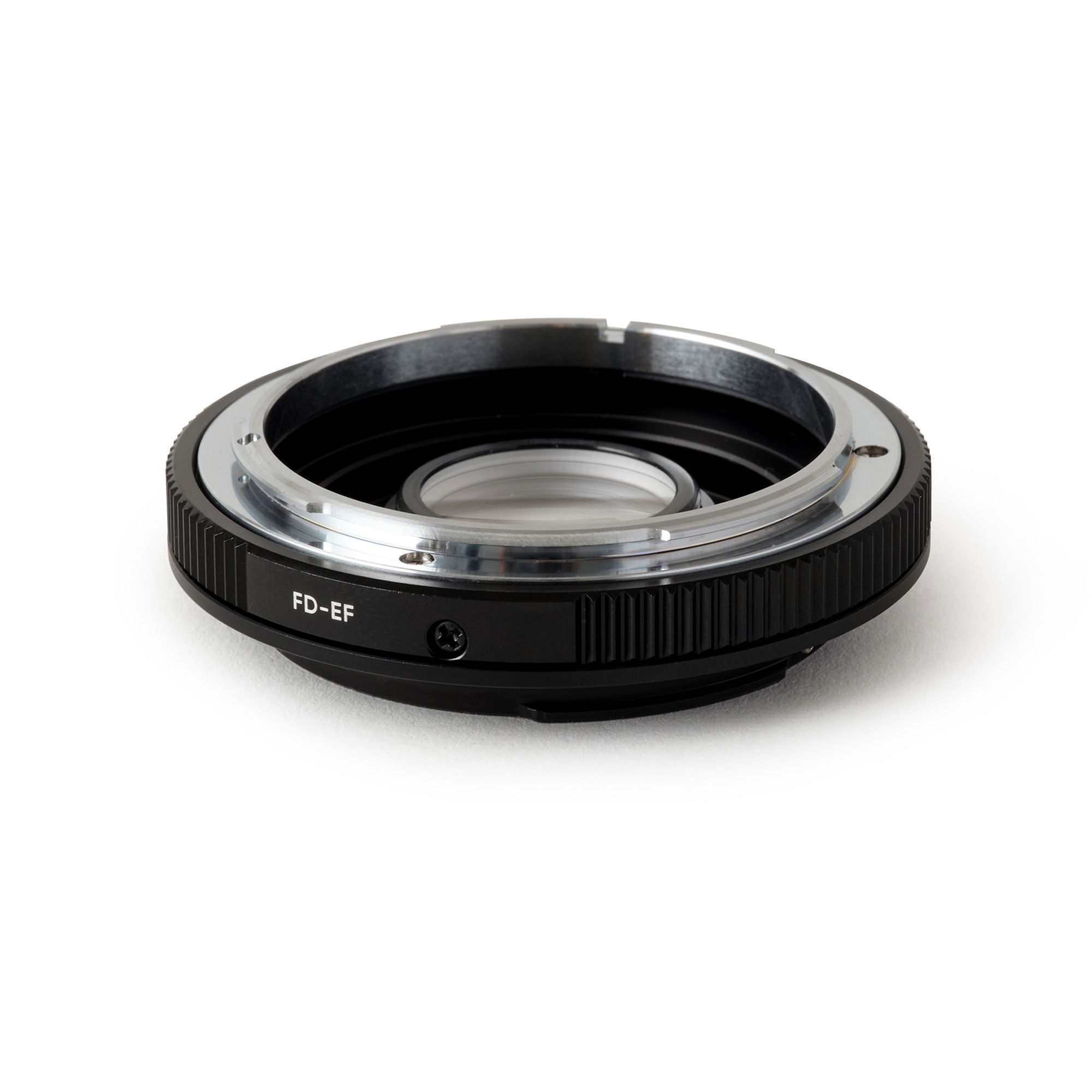 Urth Lens Adapter Canon FD to Canon(EF/EF-S) (Optical Glass)