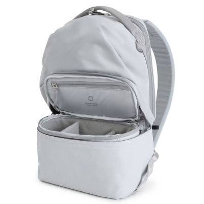 Urth Arkose 20L Backpack + Camera Insert (Ash Grey)
