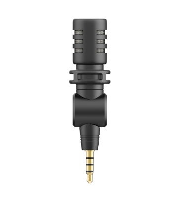 Boya M110 Plug & Play Mini Omnidirectional 3.5mm