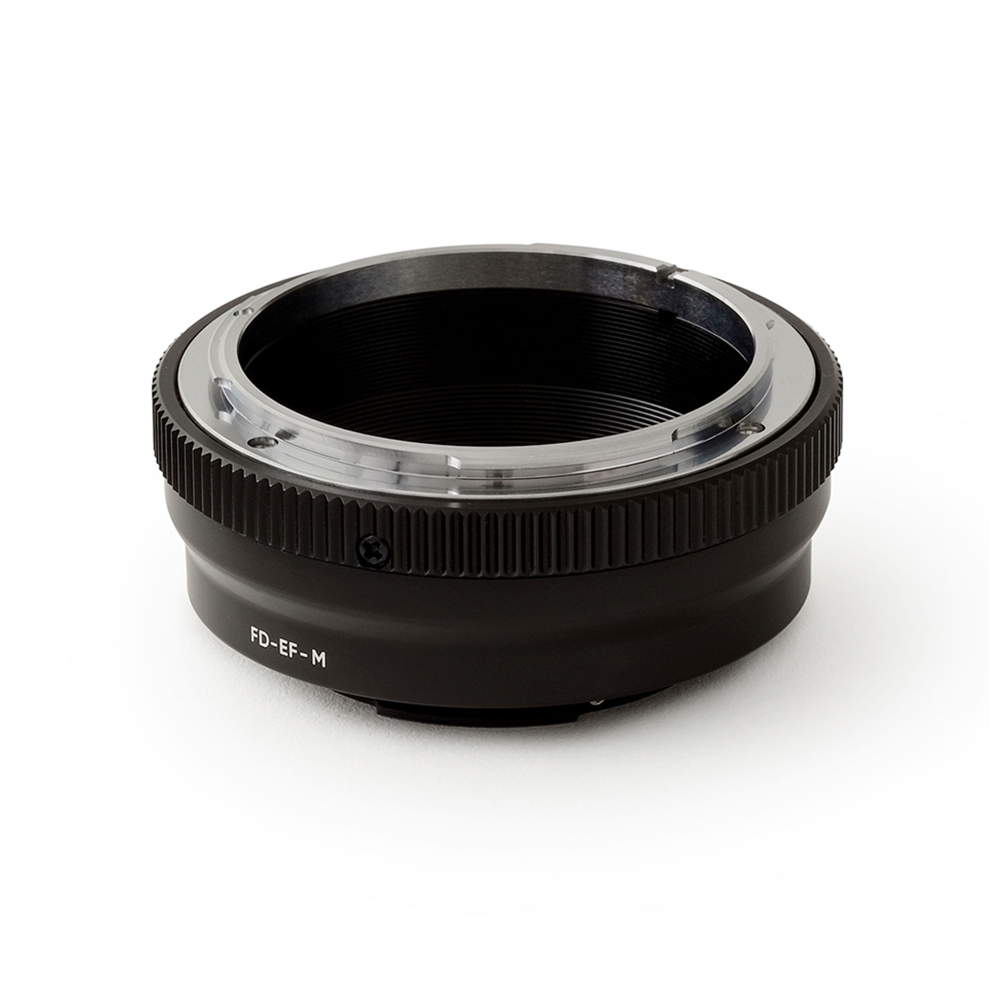 Urth Lens Adapter Canon FD Lens to Canon EF-M Mount