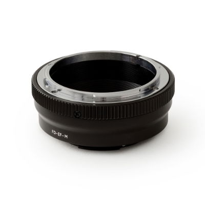 Urth Lens Adapter Canon FD Lens to Canon EF-M Mount