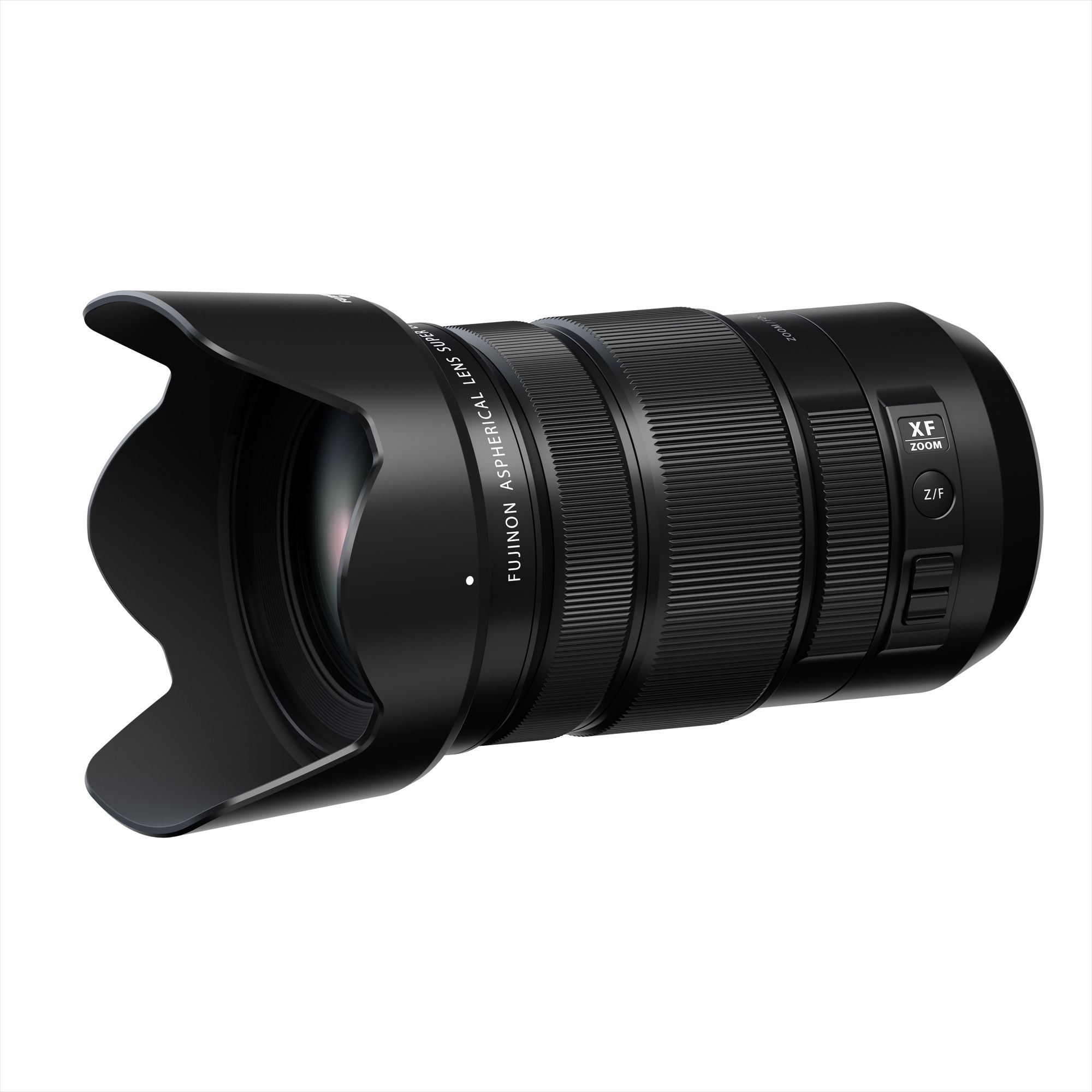 Fujifilm XF18-120mm F4 LM PZ WR