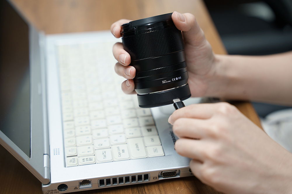 TTArtisan AF75mm F2 Nikon Z Mount Black