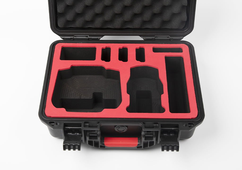 PGYTECH DJI Mini 3 Pro Hard Shell Safety Carrying Case