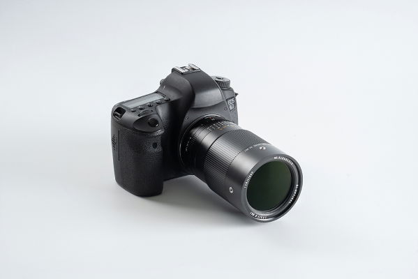 TTArtisan Macro 100mm F2.8 Canon EF