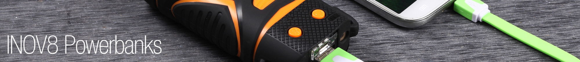 ‌Inov8 powerbank