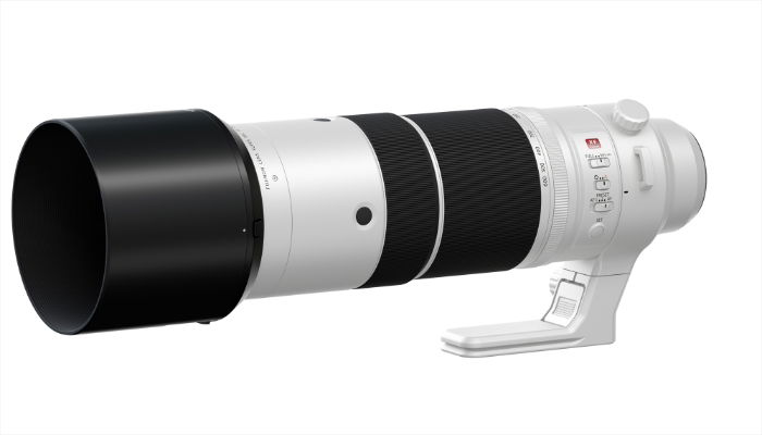 Fujifilm XF150-600mmF5.6-8 R LM OIS WR