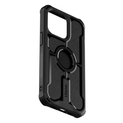 Ulanzi O-LOCK Quick Release Case