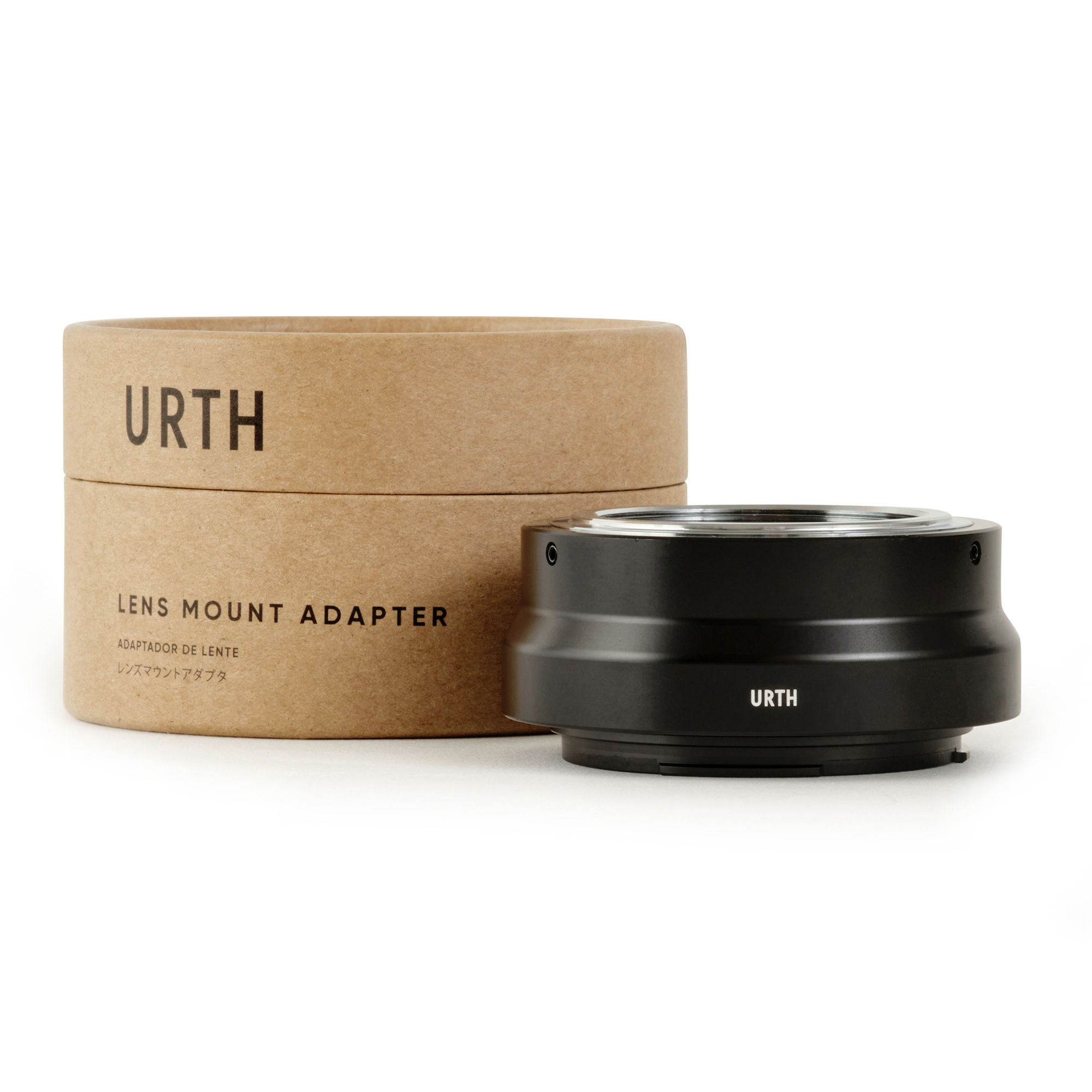 Urth Lens Adapter M42 Lens to Canon RF Mount