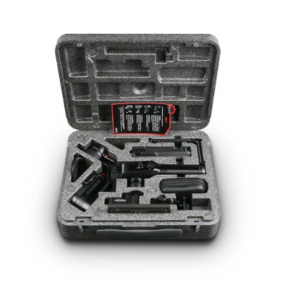 AirCross 2 professional kit-2