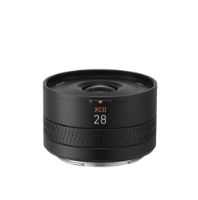 Hasselblad Lens XCD F4/28P mm