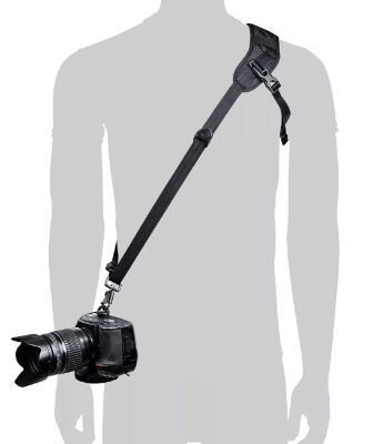 BlackRapid Blackline I Right Camera Sling