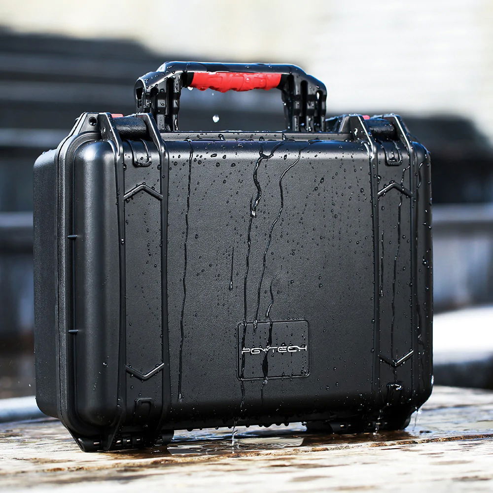 PGYTECH DJI AVATA Safety Carrying Case