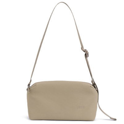Urth Crossbody Bag (Beige)