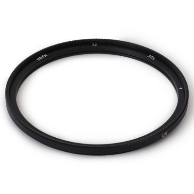 Urth 72mm Magnetic UV Plus