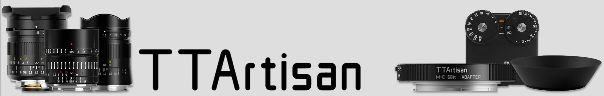 TTArtisan 