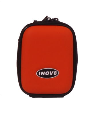 Universal Camera Case - Red