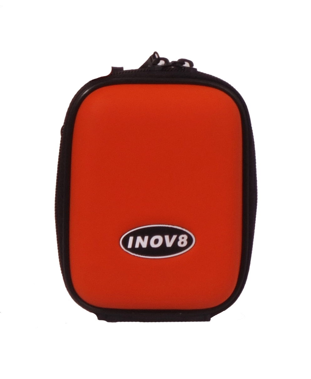 Universal Camera Case - Red