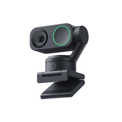 Insta360 Link 2 PTZ (AI Webcam)