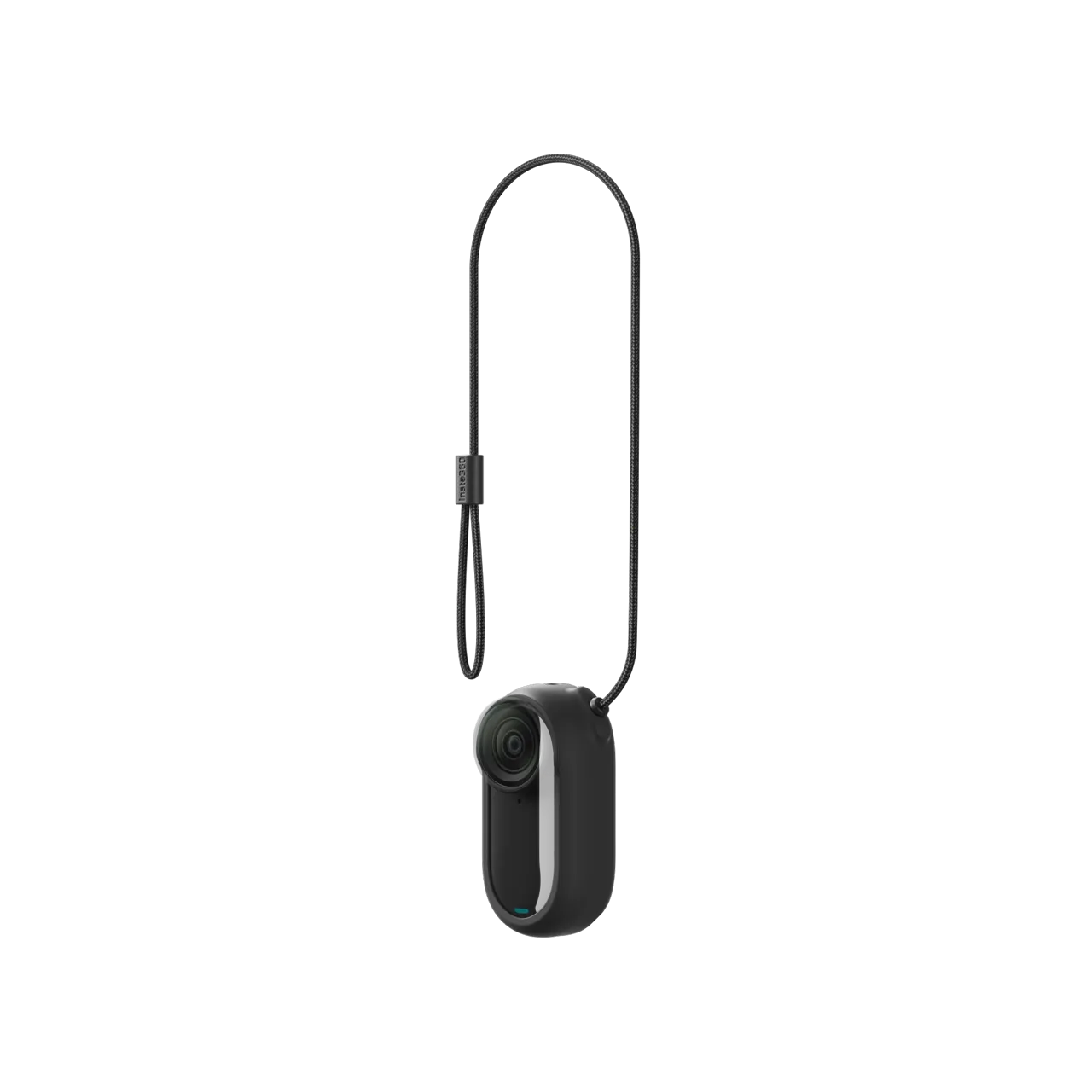 Insta360 GO 3/GO 3S Magnet Pendant Safety Cord (Black)